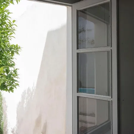 La Pileta - Grupo Califa Apartamento Vejer de la Frontera Exterior foto