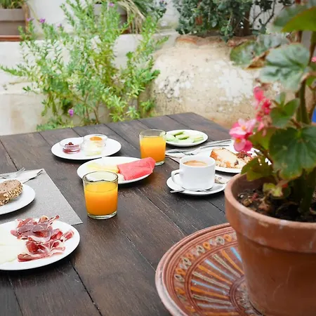La Pileta - Grupo Califa Apartamento Vejer de la Frontera Exterior foto