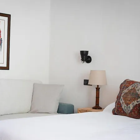 La Pileta - Grupo Califa Apartamento Vejer de la Frontera Exterior foto
