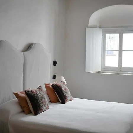 La Pileta - Grupo Califa Apartamento Vejer de la Frontera Exterior foto