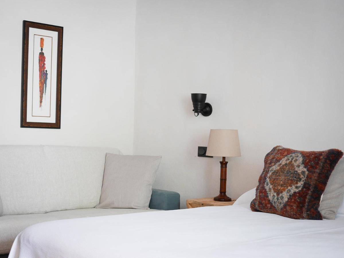 Homestay La Pileta - Grupo Califa