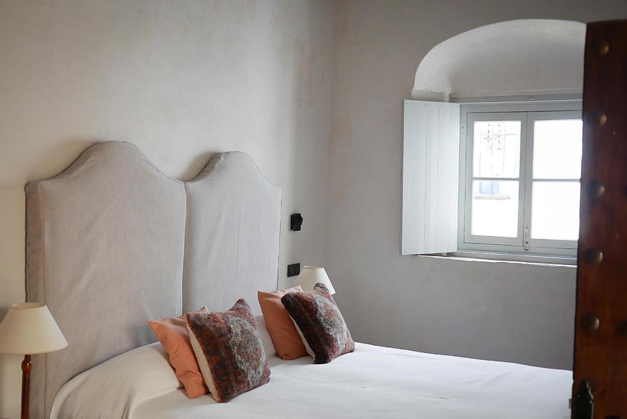 La Pileta - Grupo Califa Homestay Vejer de la Frontera
