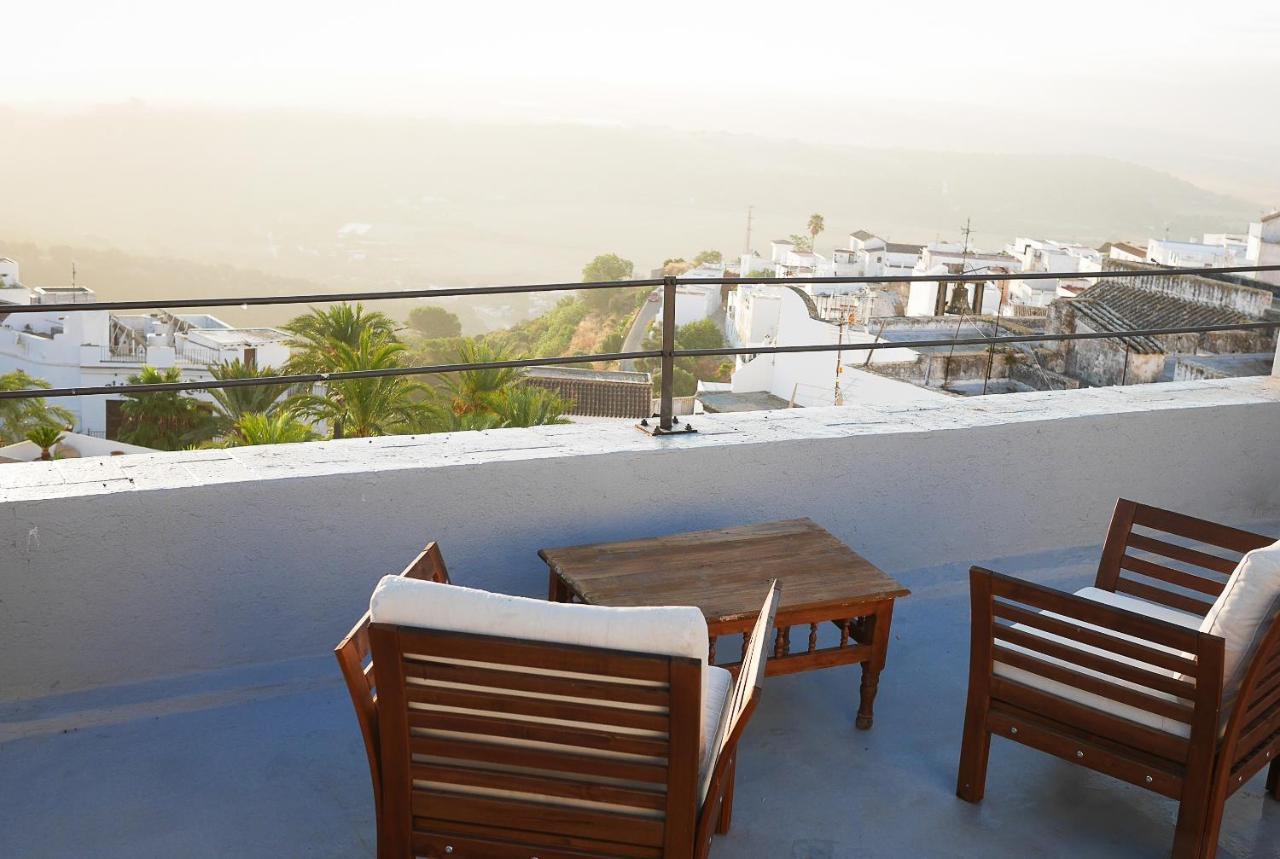 Homestay La Pileta - Grupo Califa