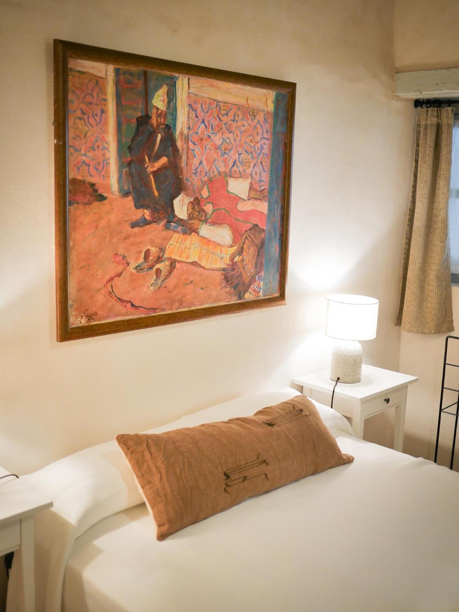 Homestay La Pileta - Grupo Califa Vejer de la Frontera